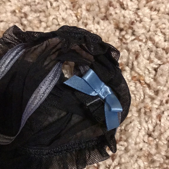 Gap - babydoll M/panty S/P set -washed but never worn - Picture 13 of 16